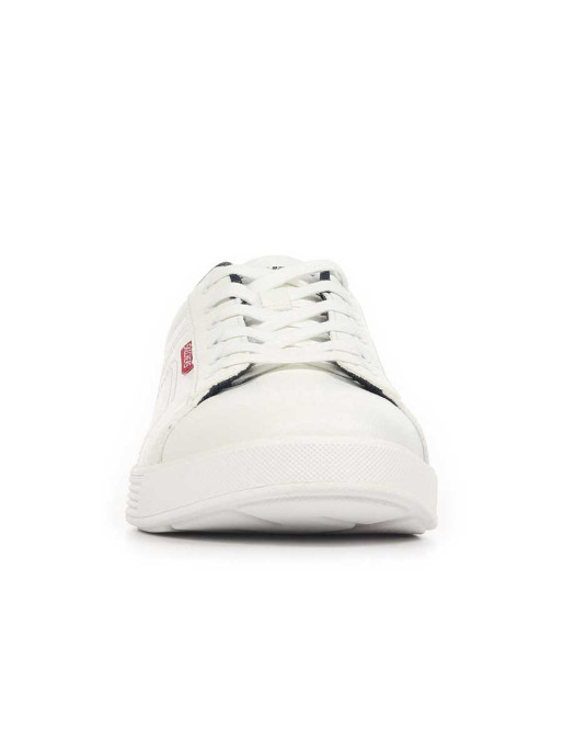 SKECHERS Обувки CAVELL - HENSLEY