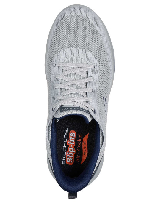 SKECHERS Incaltaminte Arch Fit Orvan - Kincade