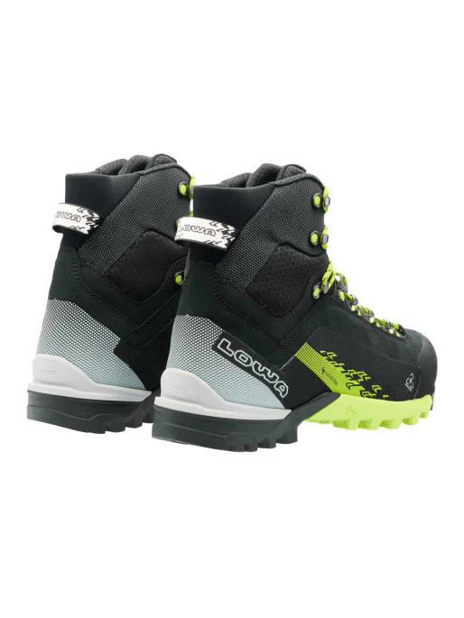 LOWA Обувки CERVINO GTX MID