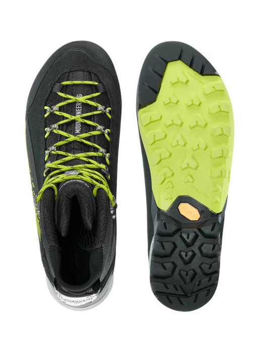 LOWA Обувки CERVINO GTX MID