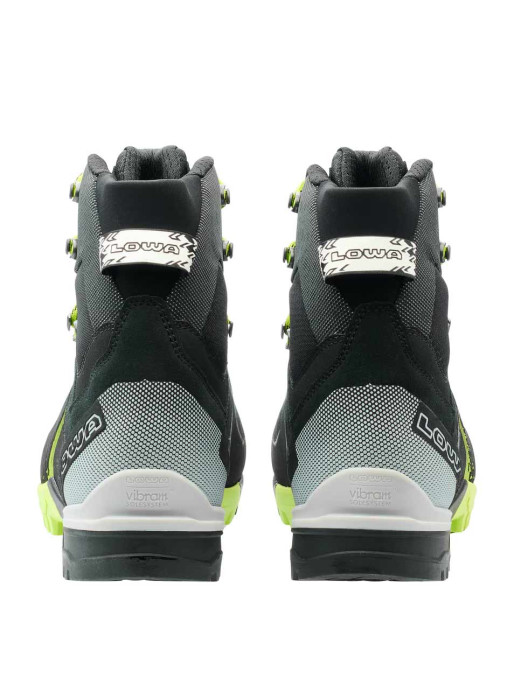 LOWA Обувки CERVINO GTX MID