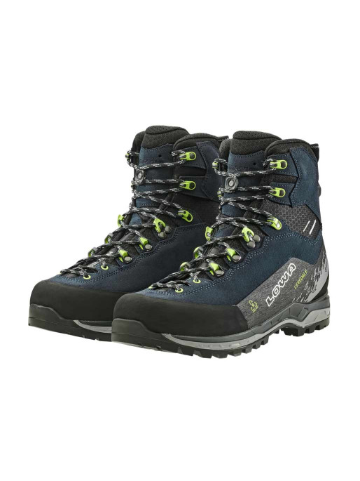 LOWA CEVEDALE PRO GTX MID Boots