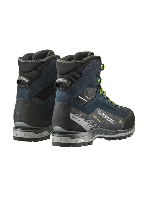 LOWA CEVEDALE PRO GTX MID Boots