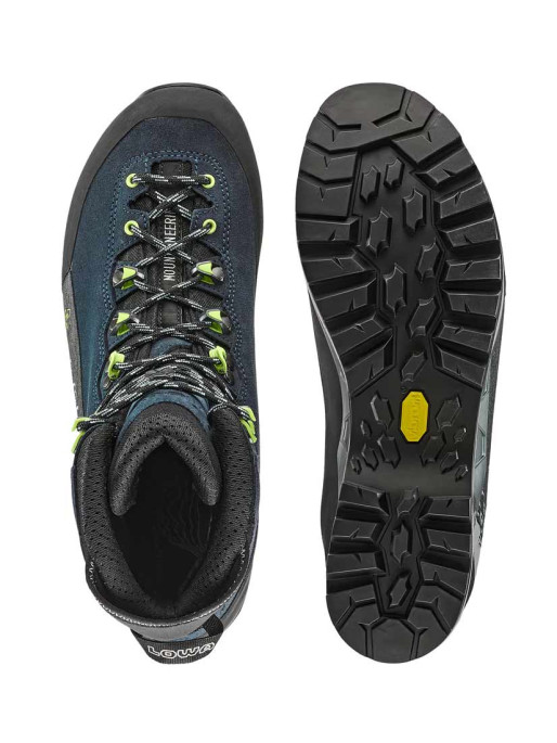 LOWA CEVEDALE PRO GTX MID Boots