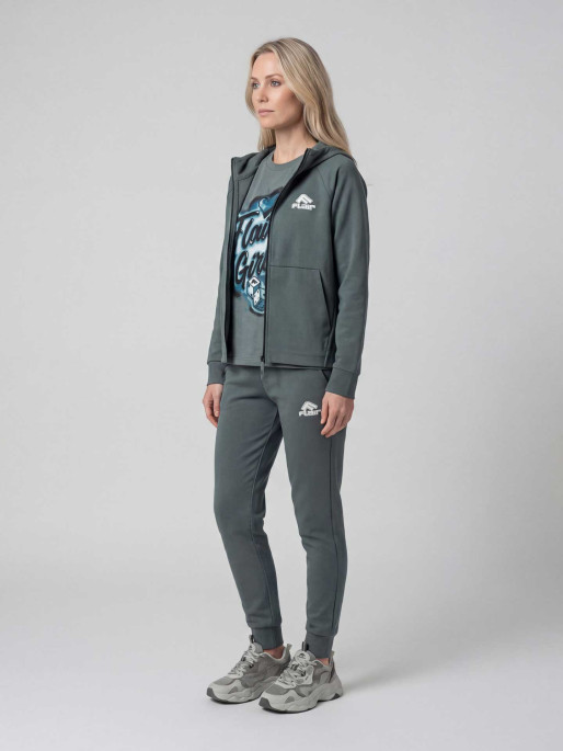 FLAIR Дамски спортен екип 211063