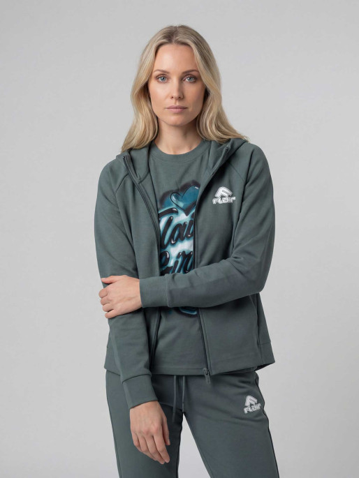 FLAIR Дамски спортен екип 211063