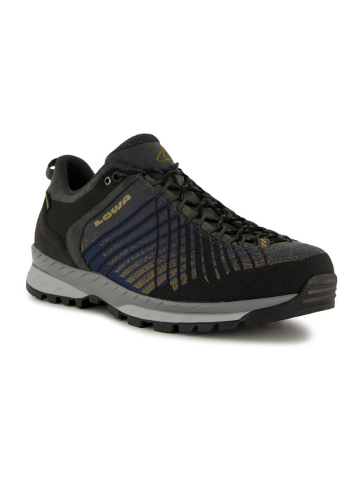 LOWA CAREZZA GTX LO Boots