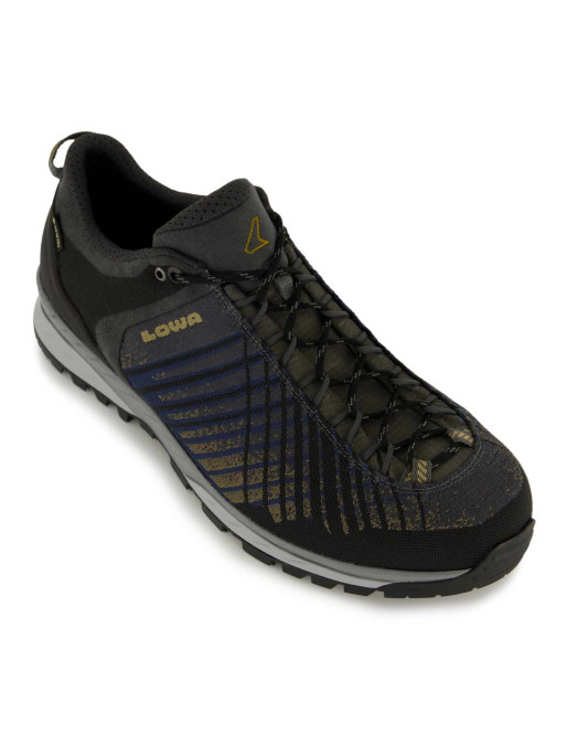 LOWA CAREZZA GTX LO Boots