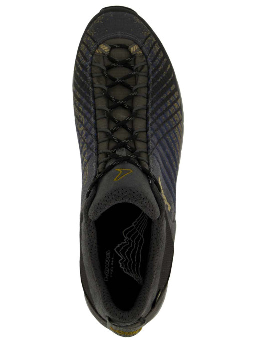 LOWA CAREZZA GTX LO Boots