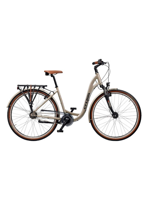 CROSS Градски велосипед Cierra CITY LS 28''