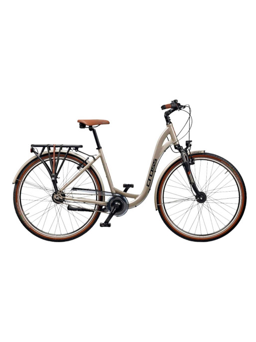 CROSS Градски велосипед Cierra CITY LS 28''