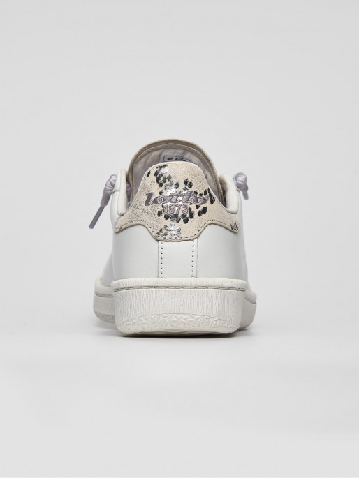 LOTTO LEGGENDA AUTOGRAPH CRACK W Shoes