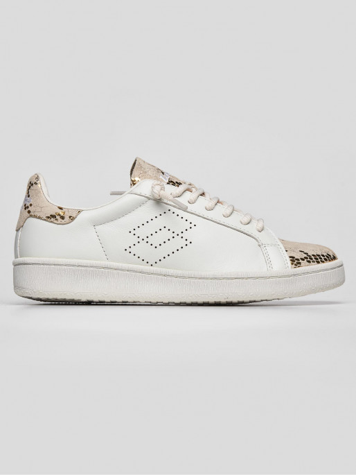 LOTTO LEGGENDA AUTOGRAPH CRACK W Shoes