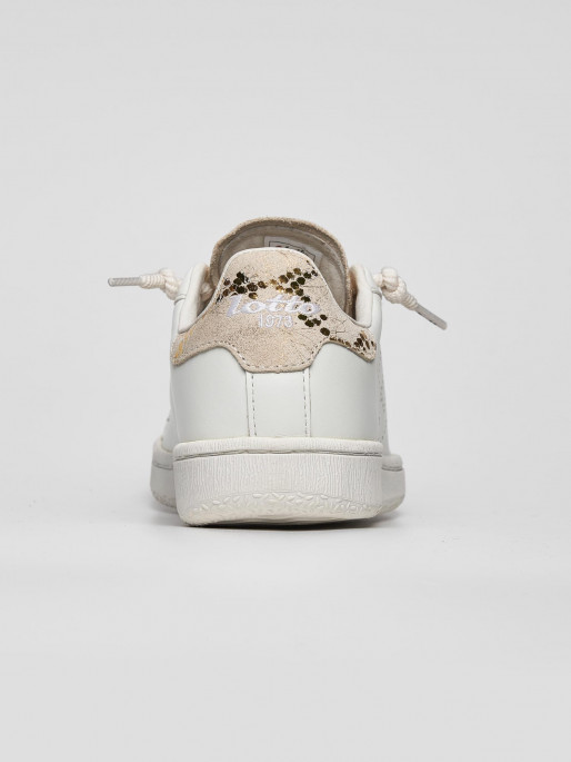 LOTTO LEGGENDA AUTOGRAPH CRACK W Shoes