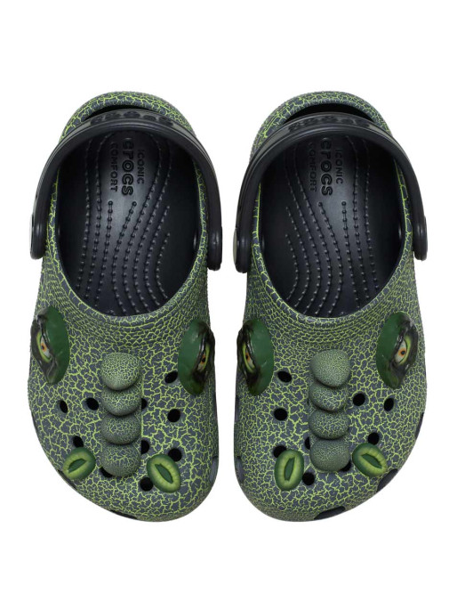 CROCS