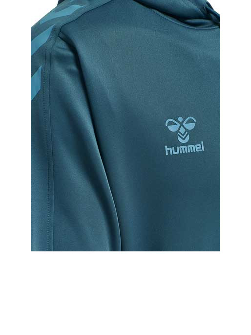 HUMMEL Суитшърт CORE POLY