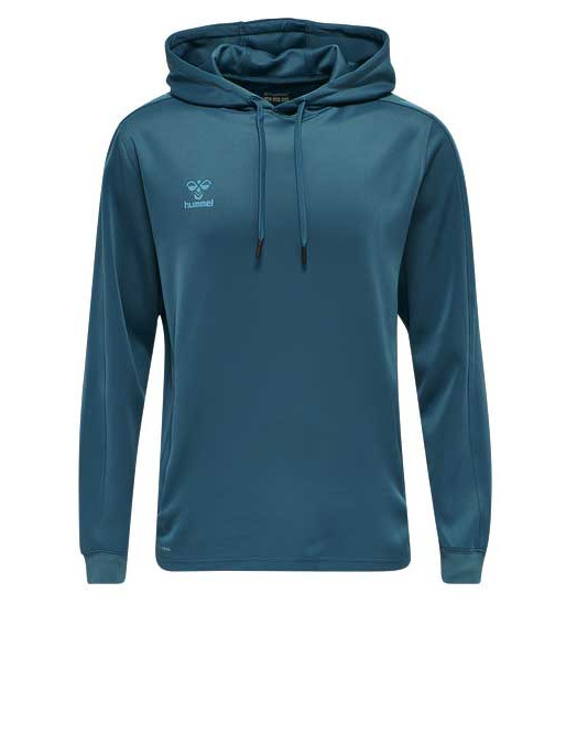 HUMMEL Суитшърт CORE POLY