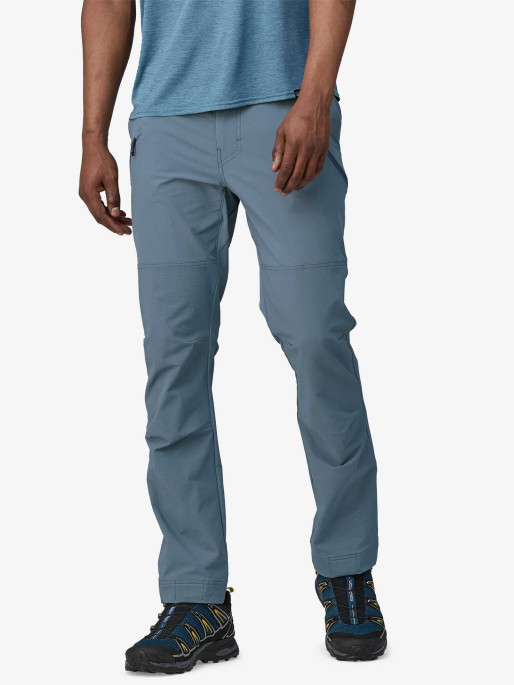 PATAGONIA M's Point Peak Trail Pants - Reg