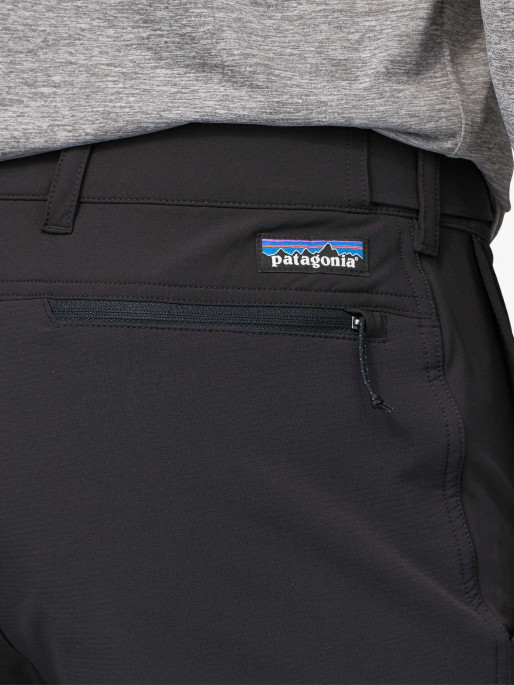 PATAGONIA M's Point Peak Trail Pants - Reg