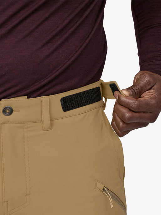 PATAGONIA M's Point Peak Trail Pants - Reg