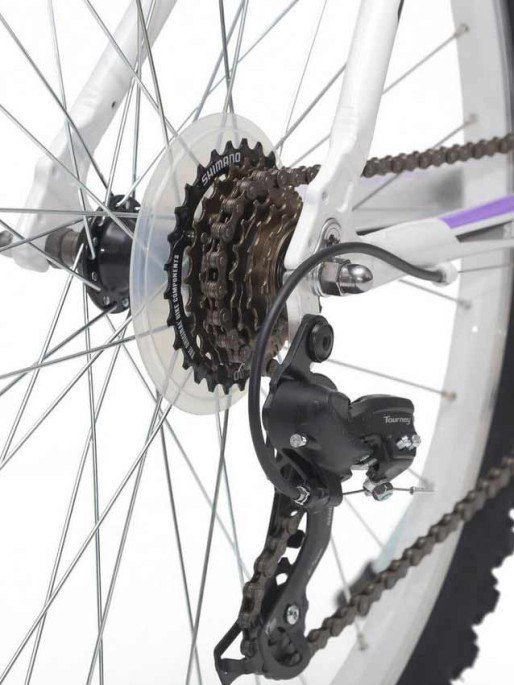 CROSS Детски велосипед Julia