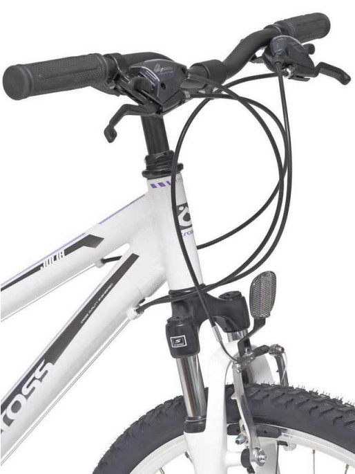 CROSS Детски велосипед Julia