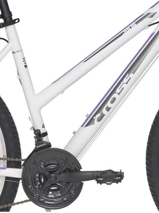 CROSS Детски велосипед Julia