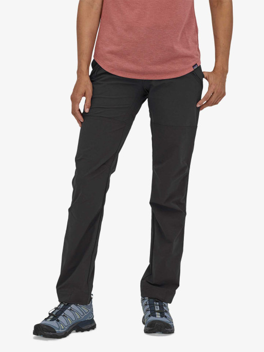 PATAGONIA W's Point Peak Trail Pants - Reg