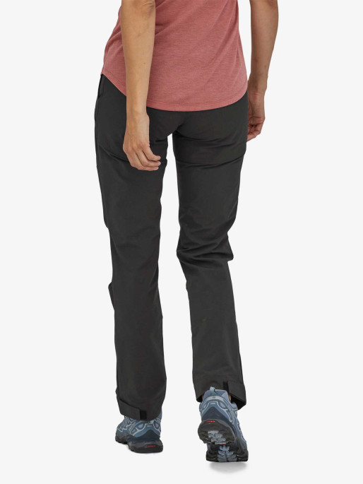 PATAGONIA W's Point Peak Trail Pants - Reg