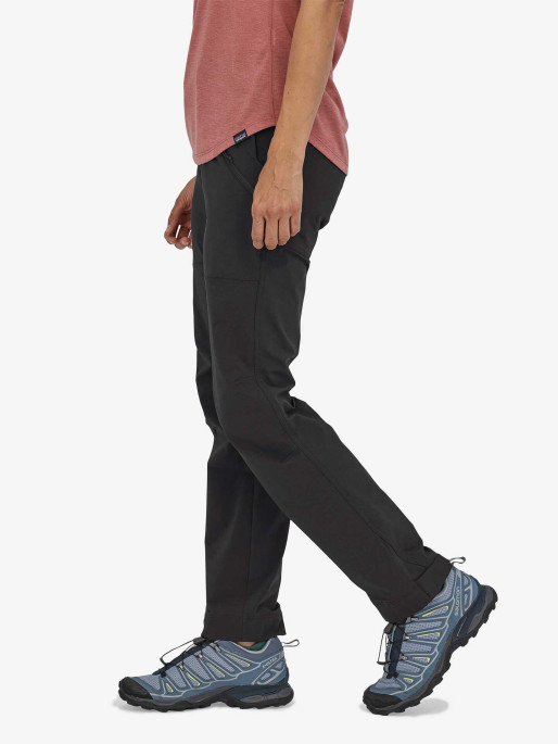 PATAGONIA W's Point Peak Trail Pants - Reg