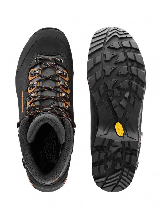 LOWA Обувки CAMINO EVO GTX