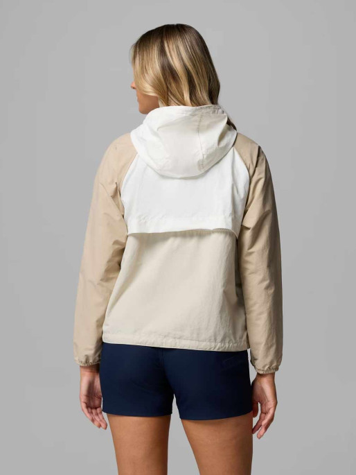 COLUMBIA Ветровка Womens Spire Valley Windbreaker Jacket