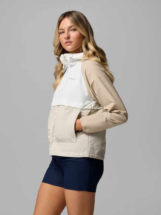 COLUMBIA Ветровка Womens Spire Valley Windbreaker Jacket