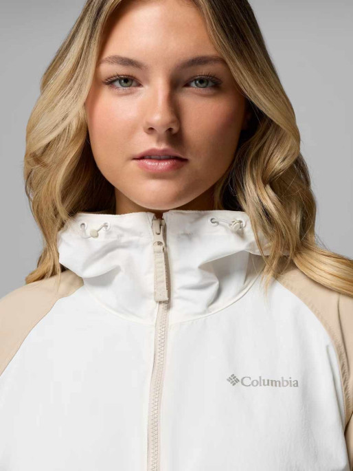 COLUMBIA Ветровка Womens Spire Valley Windbreaker Jacket