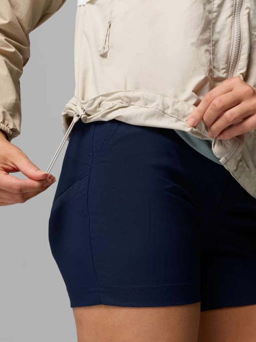 COLUMBIA Ветровка Womens Spire Valley Windbreaker Jacket