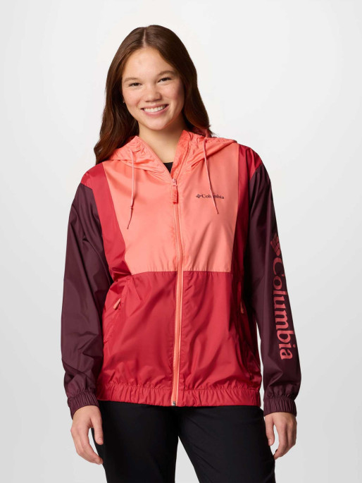 COLUMBIA Μπουφάν Lily Basin II Jacket