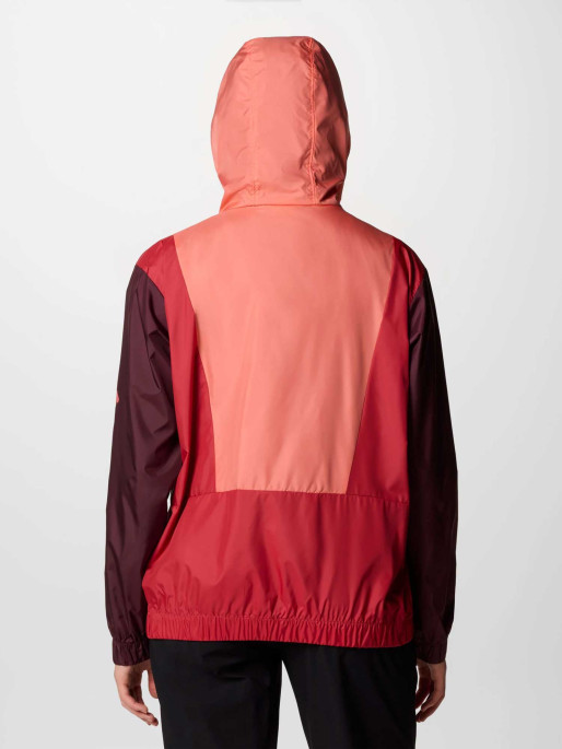 COLUMBIA Μπουφάν Lily Basin II Jacket