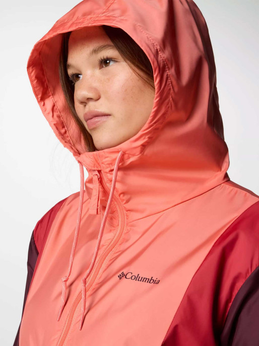 COLUMBIA Μπουφάν Lily Basin II Jacket