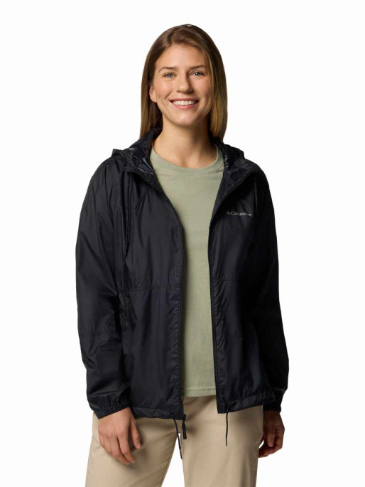 COLUMBIA Ветровка Womens Flash Forward II Windbreaker