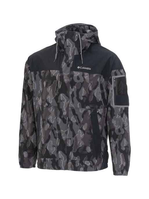 COLUMBIA Ветровка Mens Challenger II Novelty Windbreaker