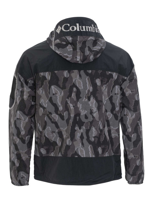 COLUMBIA Ветровка Mens Challenger II Novelty Windbreaker