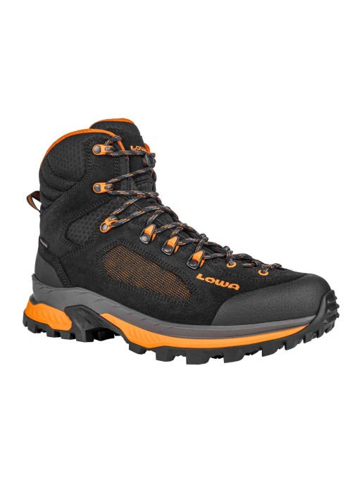 LOWA Обувки CORVARA GTX MID