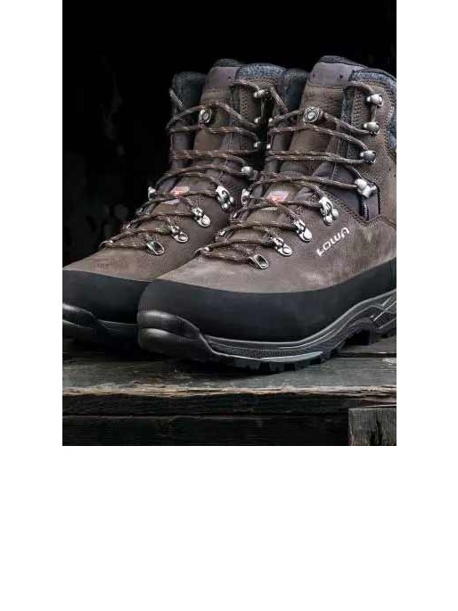 LOWA TIBET EVO 400 GTX Boots