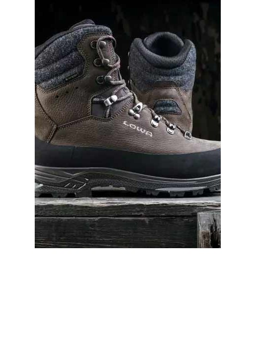 LOWA TIBET EVO 400 GTX Boots