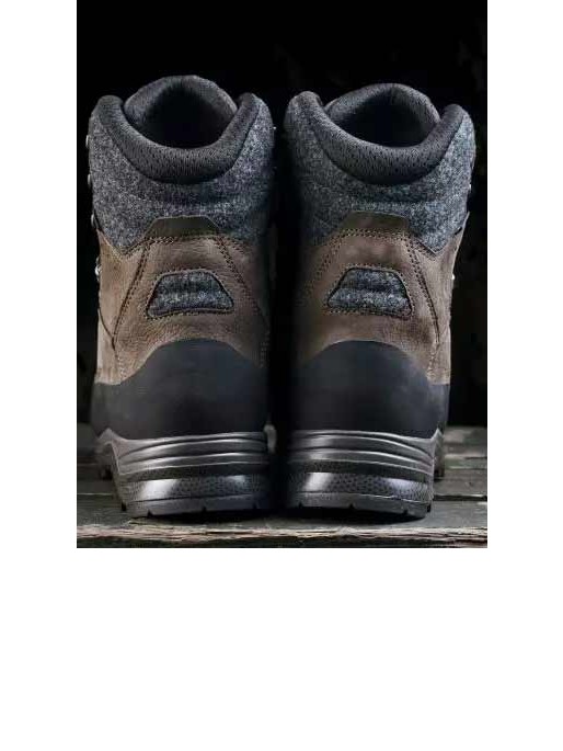 LOWA TIBET EVO 400 GTX Boots