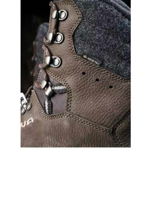 LOWA TIBET EVO 400 GTX Boots