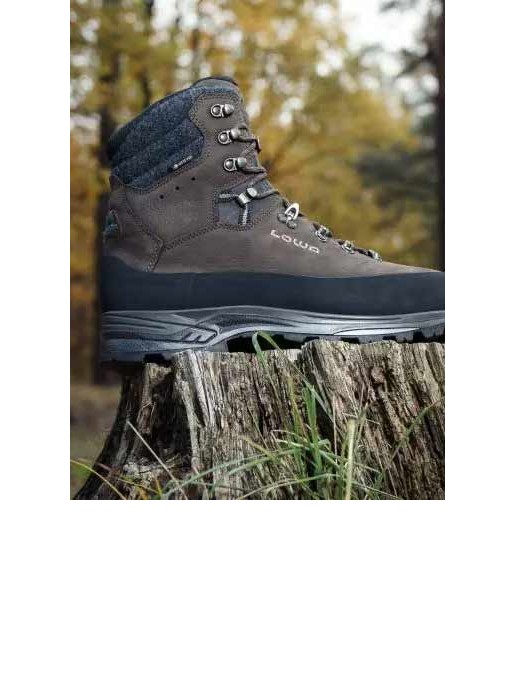 LOWA TIBET EVO 400 GTX Boots