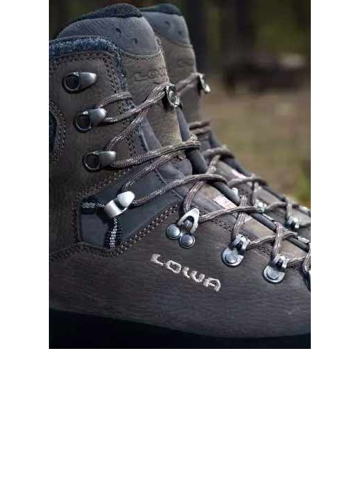 LOWA TIBET EVO 400 GTX Boots