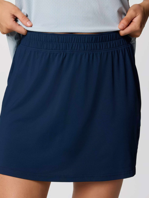 COLUMBIA Ženska suknja Chill River Skort