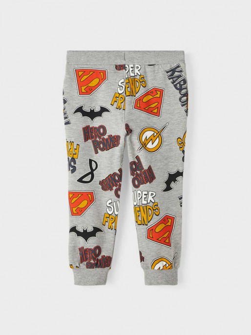 NAME IT Pantaloni sport Nmmsolo Superfriends